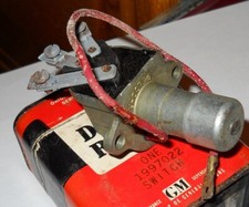 Nos 1956-57 Cadillac Autronic Eye Dimmer Switch