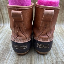 Bean Brown Ankle Boots for Men for Sale Shop New Used