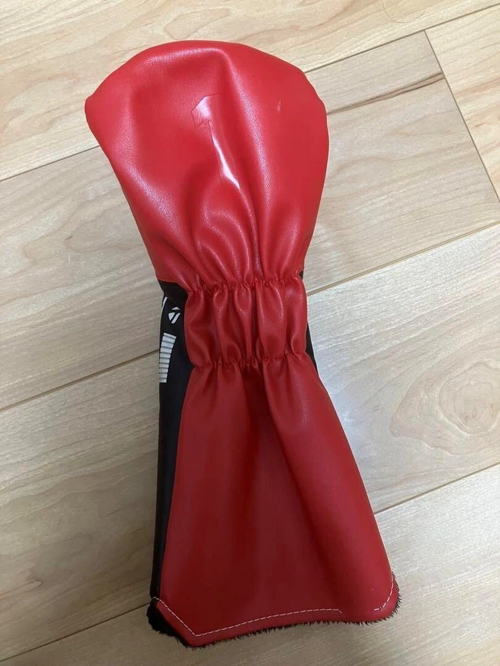 Direct from Japan Taylor Made Ginza Limited Driver Head Cover - Image 2 of 2