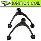 2PC Front Steering Parts Upper Control Arm Ball Joint For 1998-2010 LEXUS GS400