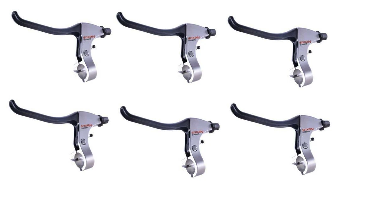 Shimano nexus brake lever 2025