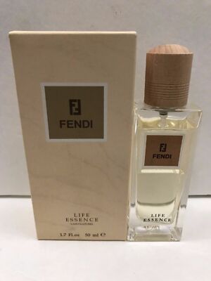 fendi life essence perfume