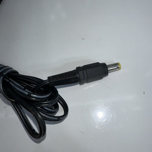 Alimentatore caricabatterie adattatore CA 9 Volt originale Sony AC-S911 - Foto 4 di 5