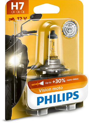 2x New Bulb, spotlight for APRILIA MOTORCYCLES BENELLI MOTORCYCLES
