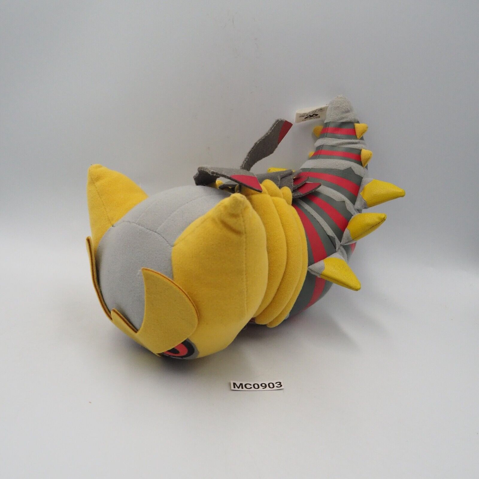 Plush Giratina Origin Forme Pokémon - Meccha Japan