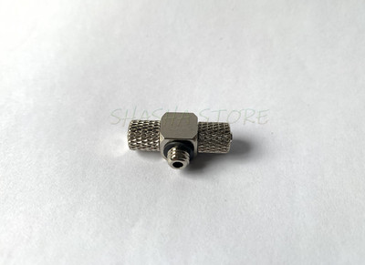5x Remote Control Hydraulic Excavator Model Grease Nozzle Loader Nozzle