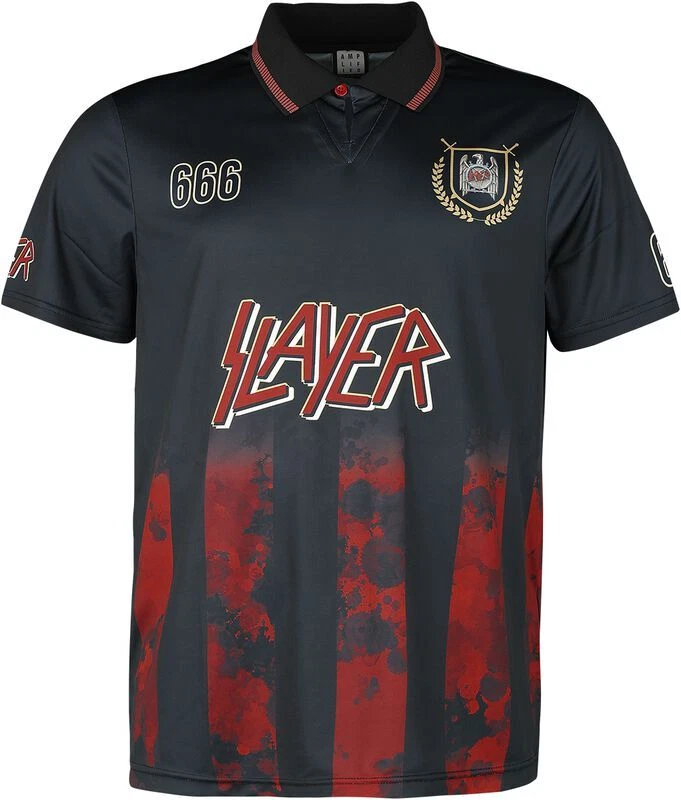 Slayer best sale cycling jersey