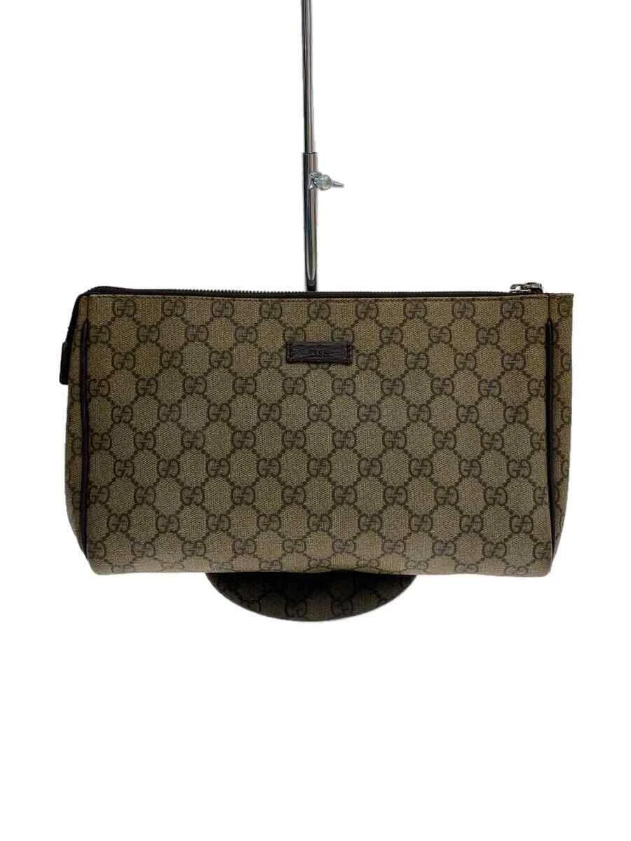 Sac d'embrayage GUCCI_GG plus sac du Japon '2736