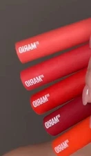 Makeup by Mario Brights Moisture Glow Plumping Lip Gloss Pick 1 New Authentic