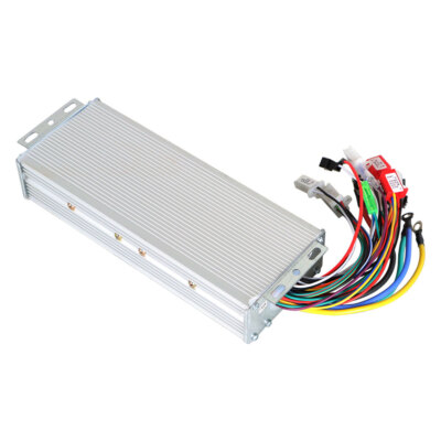 48V 1500W Electric Bicycle E-bike Scooter Brushless DC Motor Speed Controller