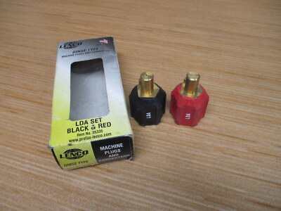 Lenco 05335 LDA Set