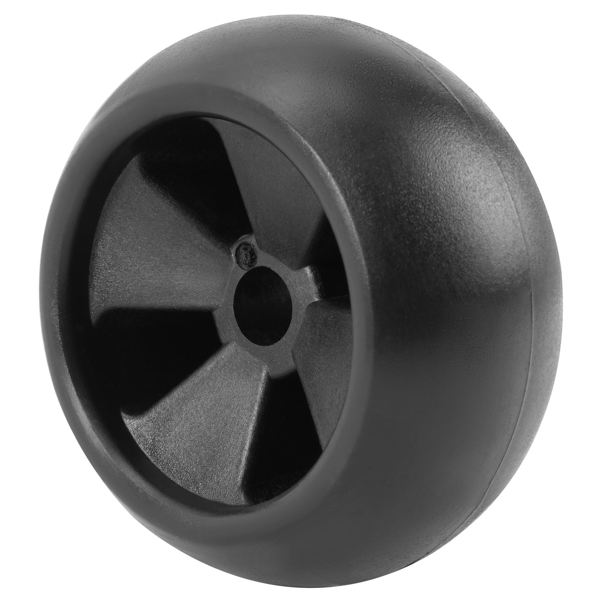 Deck Wheel Kit For John Deere Mowers Replace #AM116299