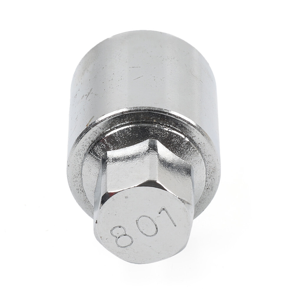 Antitheft Wheel Bolt Lock Nut Key For Jeep Renegade Cherokee ForDodge