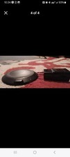 Chargeur sans fil AT&T 10W avec câble de charge - Noir