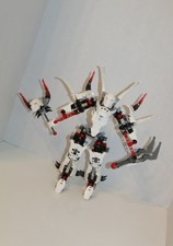 bionicle witch doctor