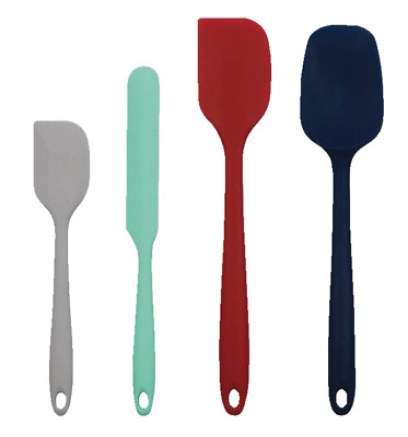 MASTER Chef Silicone Tool Set, 4-pc