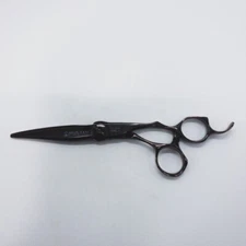 MIZUTANI SCISSORS 6.2 in Cut Scissors Right Handed w/Box Hairdresser Barber USED