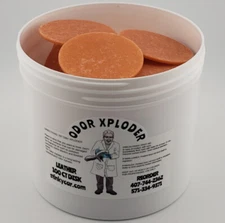 Air Freshener 2" commercial grade 50 CT container. Auto, Boat, Aircraft, & Home