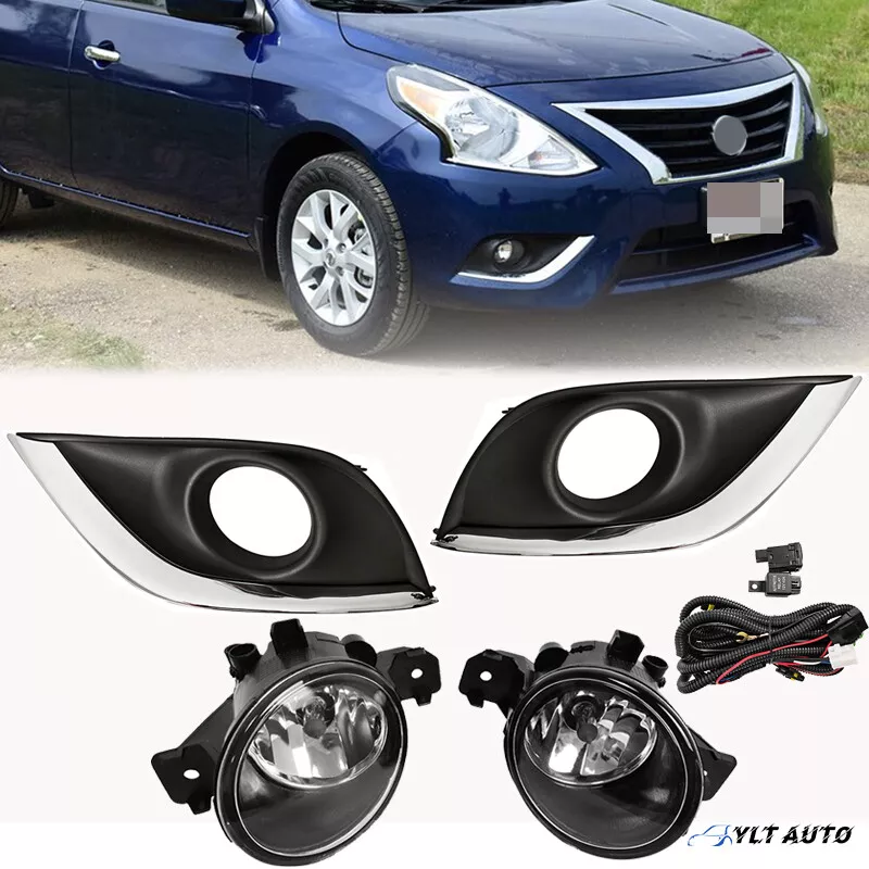 2019 nissan versa accessories deals