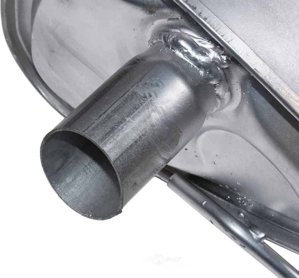 Silenciador de escape-OES Autopart Intl 2103-432595 se adapta a 09-13 Subaru Forester Foto 4 de 4