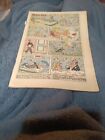 Richie Rich 29 Harvey Comics 1965 Silver Age Cartoon The Poor Little Rich Boy