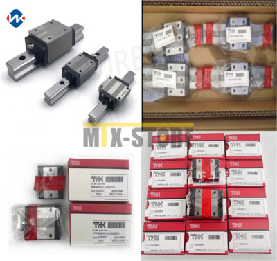 1PC New THK SHS20V Linear Slide Block Bearing
