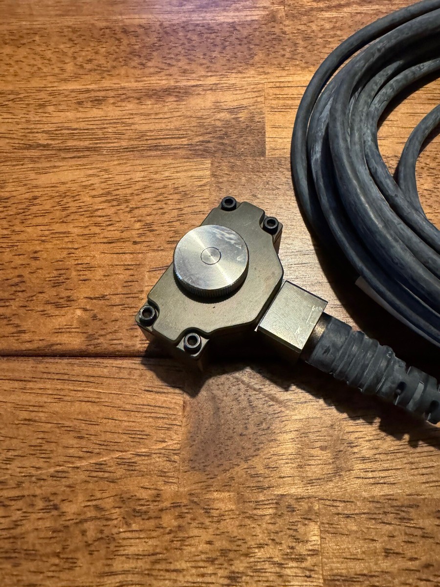 RF-7800M-MP Harris J3 Ethernet Cable 25FT 12043-2760-A025 | eBay