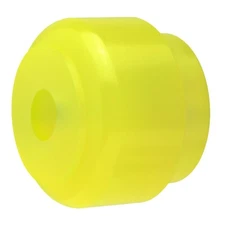 Jamey Jordan Signature Series Metal Fabrication Bead Roller Skateboard Wheel Die