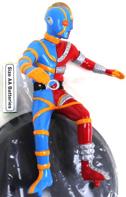 HAKAIDER（3点） KIKAIDER vs HAKAIDER DX Figure （Set of 2） ISHIMORI0