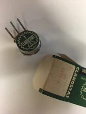 NR-3000S CLAROSTAT ROTARY POT NOS