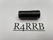 Snap-On Tools USA NEW 1/2" Drive 9/16" SAE 6pt Semi Deep Impact Socket IMS180