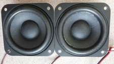 Aplus LM3000 TV Speakers