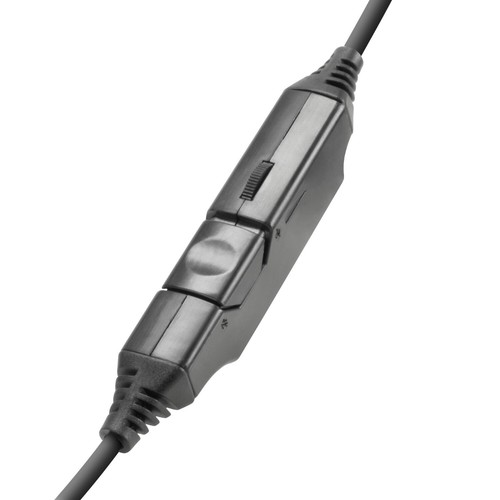 Speedlink RAIDOR Stereo Gaming Headset Gamer Kopfhörer Boom Mikrofon PC Konsole - Bild 4 von 6