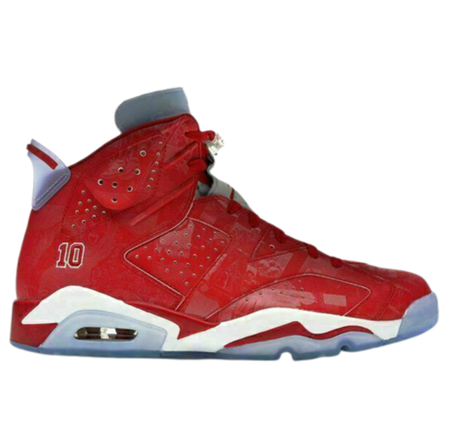 Jordan 6 Retro Slam Dunk