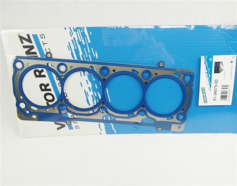 Cylinder Head Gasket Metal REINZ for VW 1.4 16V AUA AQQ AXP AFK AHW AKQ ANM ARR