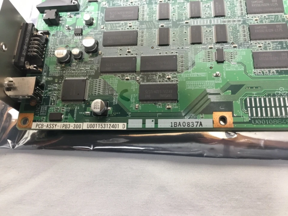 Seiko OKI H Series PCB-Assy-IPB3 - U00111967700 for H74s - Image 3 of 4