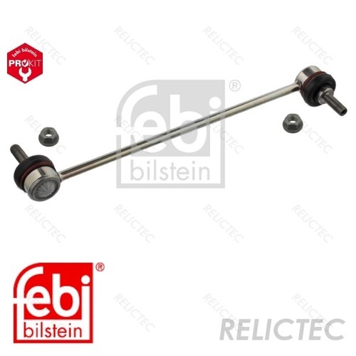 Front AntiRoll Bar Link Stabiliser Alfa Romeo AbarthGIULIETTA,MITO