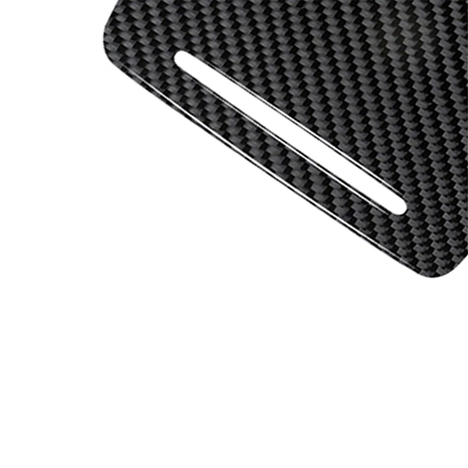 Full Set Frames Trim Sticker Decoration For Audi Q5 2018-2020 - Imagem 4 de 4