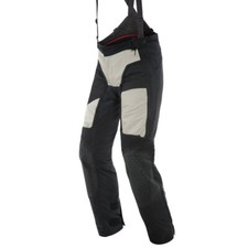 Pantalone Moto Dainese D-Explorer 2 Goretex Peyote Black 