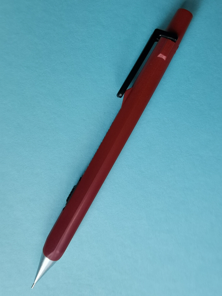 PENTEL TECHNOCLIC Mechanical Pencil N105 Made in Japan 0.5mm