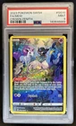 2023 Pokemon SWSH Crown Zenith Mew Galarian Gallery #GG10/GG70 PSA 9