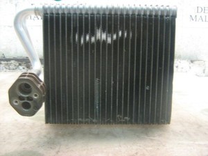 klimaverdampfer RENAULT SCENIC II EXCEPTION lvaap7472854