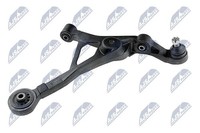 NTY Lenker, RadaufhäNgung ZWD-CH-058 FüR Chrysler Dodge