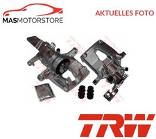 BREMSE BREMSSATTEL HINTEN RECHT TRW BHS819E A FÜR VAUXHALL MOVANO I
