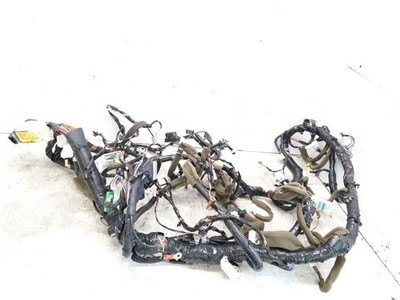 Renault Koleos I 2009 LHD 2.0dCi Wiring Harness Wiring Kit Instrument Cluster Cockpit