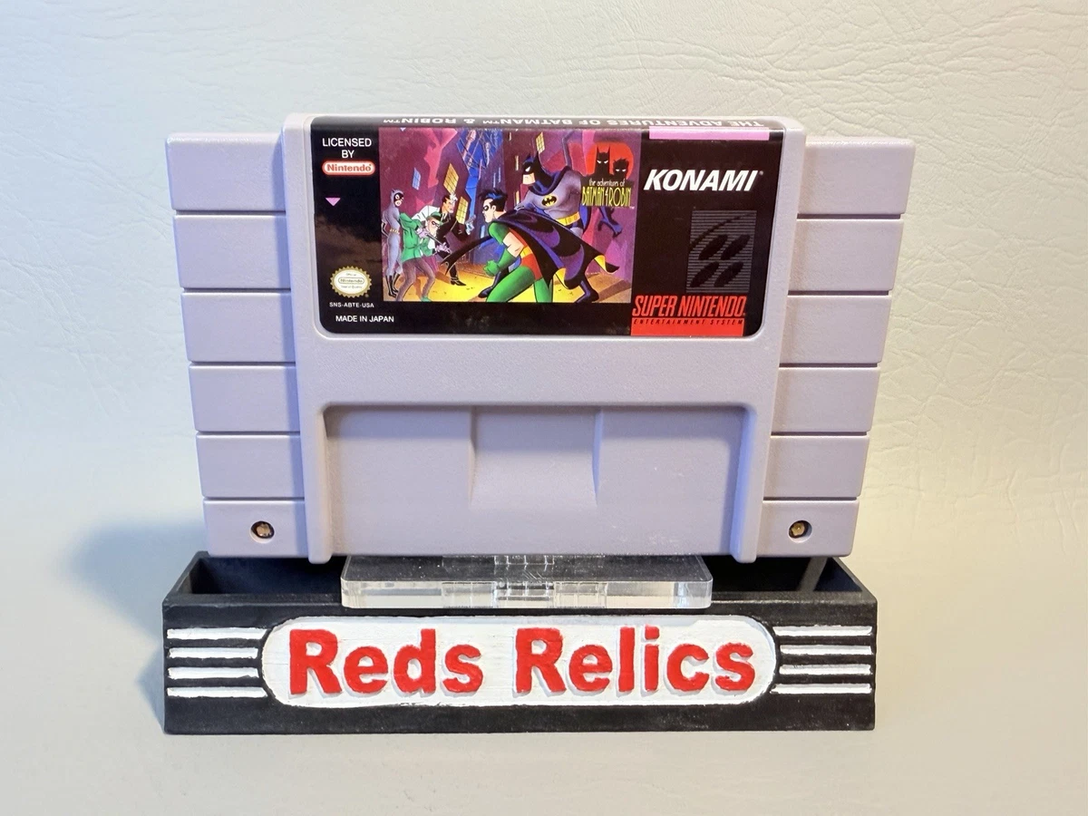 Preços baixos em Aventuras de Batman & Robin e-Todas as Idades