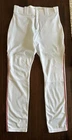 Yasil Puig Game Used Worn 2019 Cincinnati Reds Pants MLB Authenticated