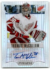 2012-13 Panini Rookie Anthology Hockey Cards 13