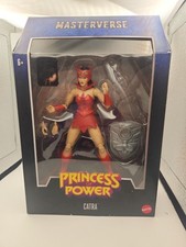 Mattel Masters of the Universe Masterverse Catra Princess of Power 7'' Figure