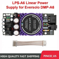 1PC LPS-A6 115V 35VA with Cable for DMP-A6 Linear Power Supply LHY AUDIO